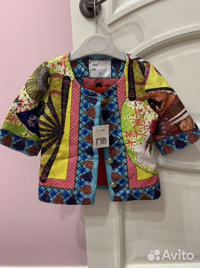 Костюм для девочки