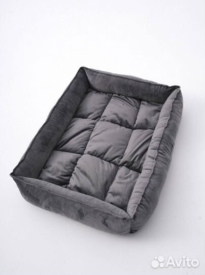 Лежанка для собак