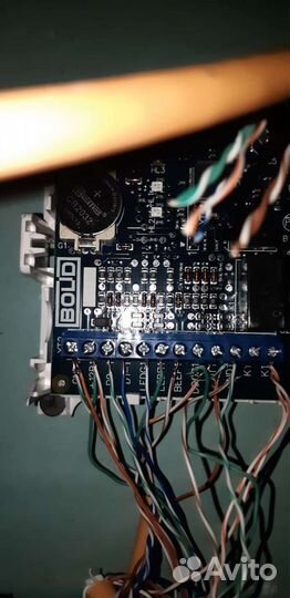 Установка видеонаблюдения, скуд,опс. Монтаж слабот