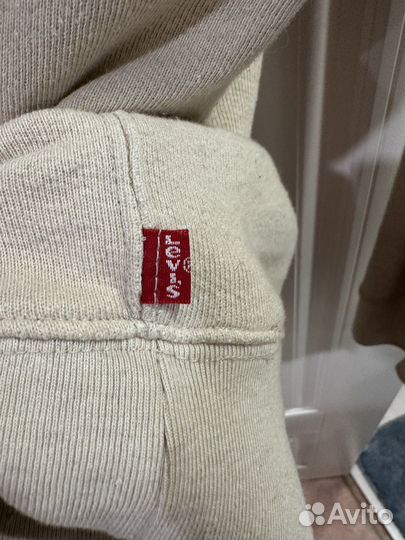 Свитшот мужской levis