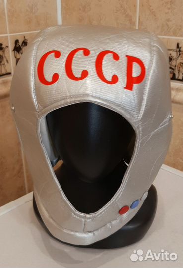 Костюм космонавта