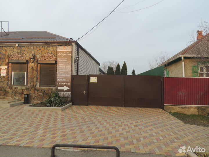 Продажа готового бизнеса продуктовый магазин,кафе