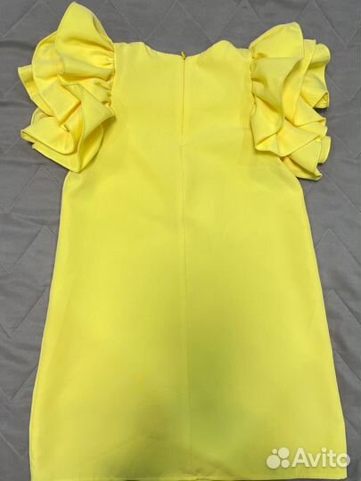 Платье 134-140