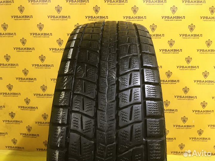 Dunlop Winter Maxx SJ8 215/65 R16 98R