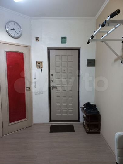 Квартира-студия, 28,3 м², 17/22 эт.