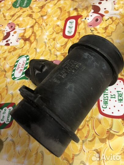 Дмрв mercedes расходомер bosch