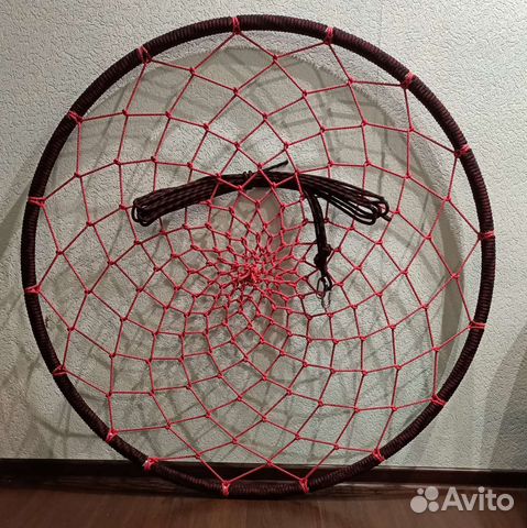 Качель гнездо 90 см