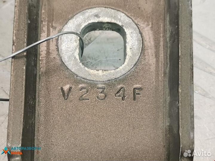 Петля двери Cadillac CTS 2007 15932615