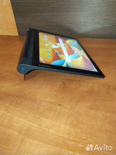 Lenovo yoga tab 3 10