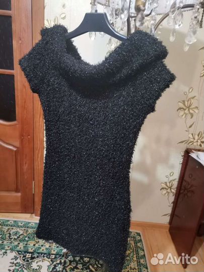 Платье