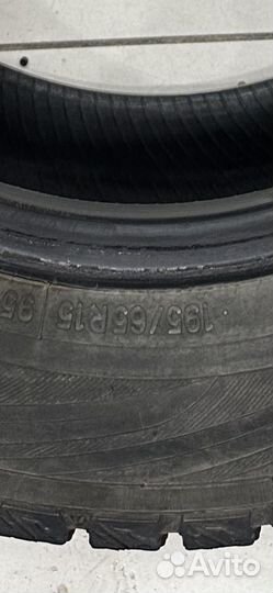 Toyo Observe G2S 195/65 R15 95