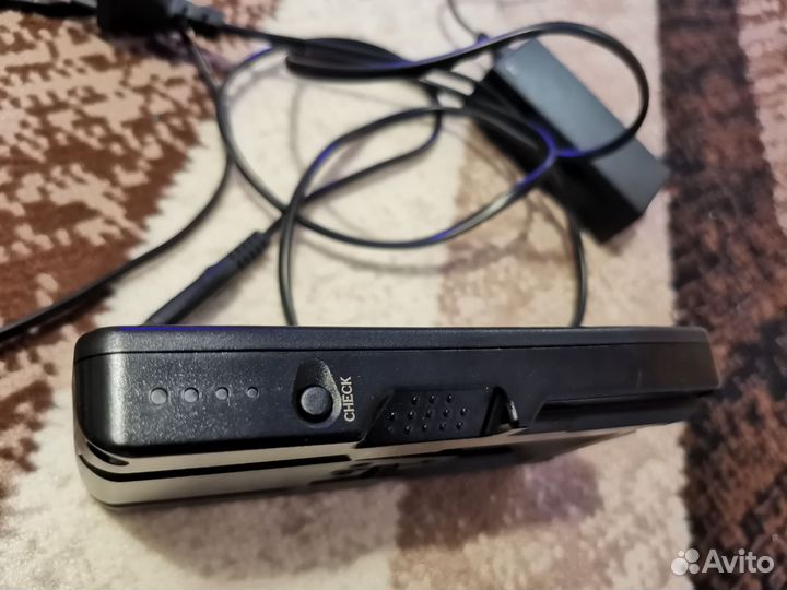 NP-F F970 Переходник V-mount D-tap