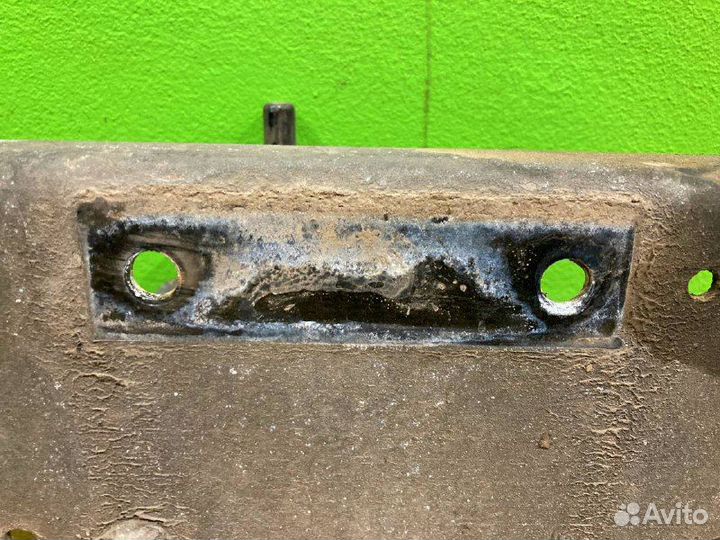 Рамка подвески кабины DAF XF105