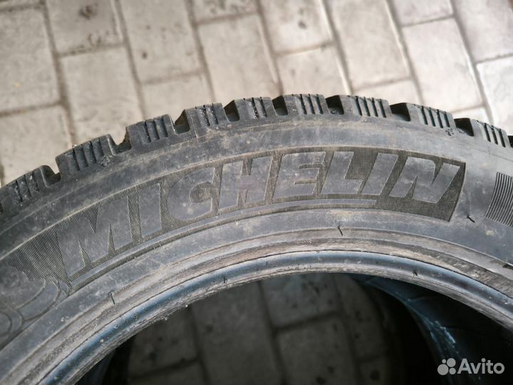 Michelin X-Ice North XIN3 205/55 R16