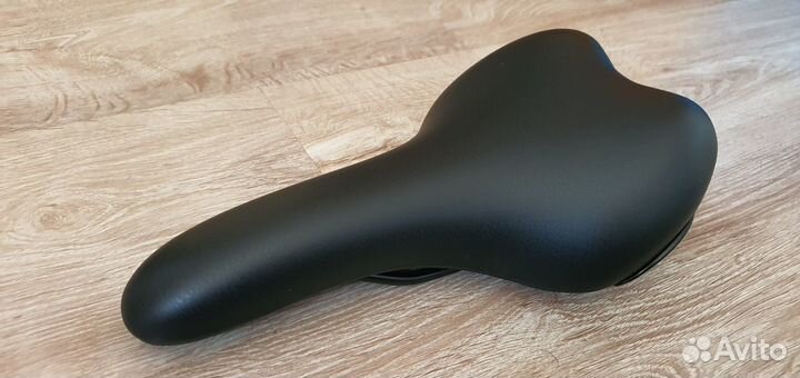 Велосипедное седло selle royal