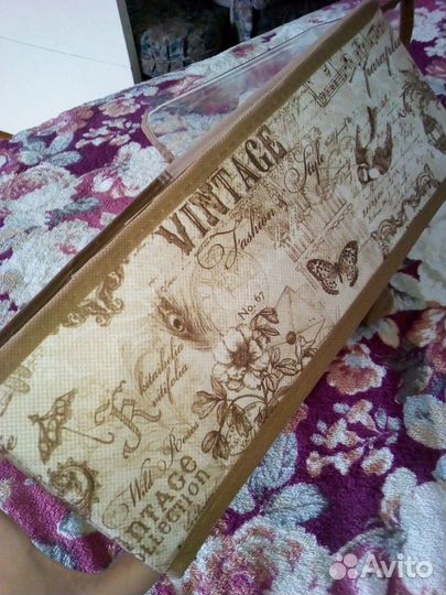 Органайзер для нижнего белья