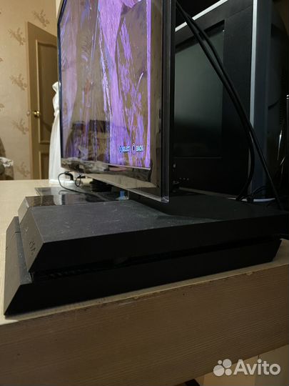 Sony playstation 4 PS4