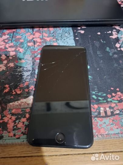 iPhone 7 Plus, 128 ГБ