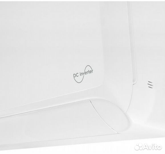 Сплит система electrolux fusion super dc inverter