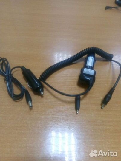 Зарядное устройство для телефона