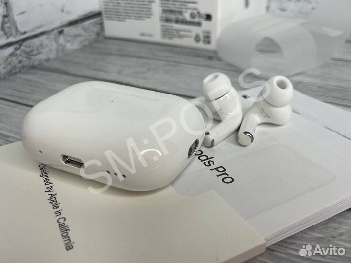 AirPods Pro 2 / Original Huilian 277 Ultra