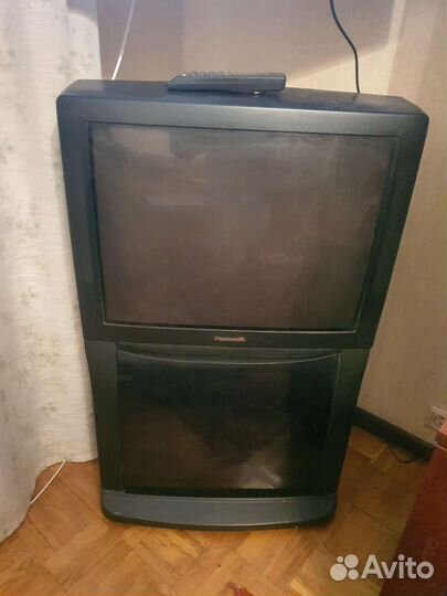 Panasonic с подставкой