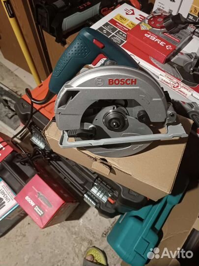 Электро пила