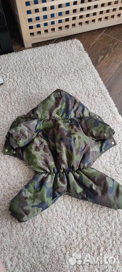 Одежда для маленьких пород собак