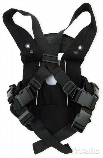 Рюкзак переноска для ребенка