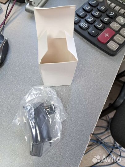 Насос бачка стеклоомывателя Solaris / Rio 2011+