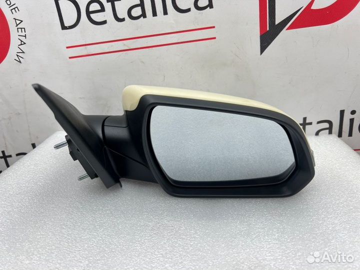Зеркало правое Hyundai Creta 1 2016-2021