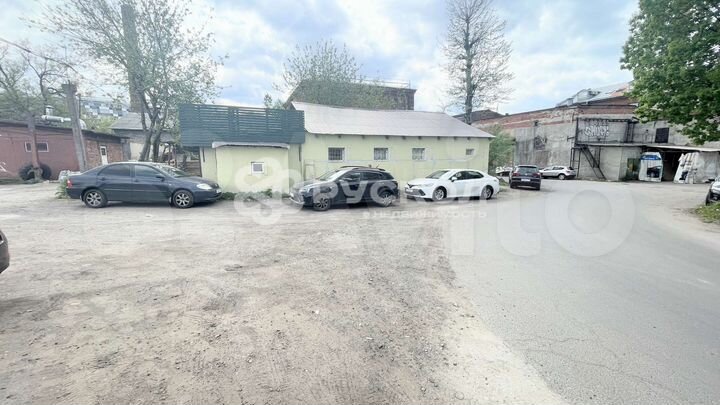 От собственника. Продам здание 127 кв м