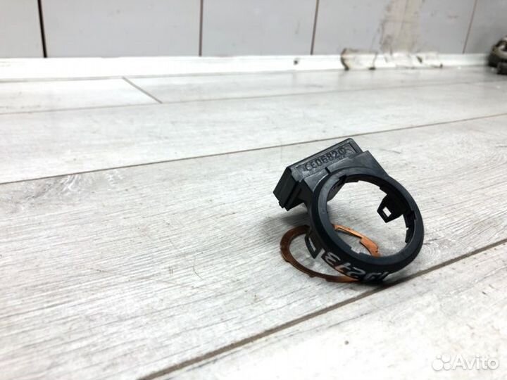 Имобилайзер Ford S-Max минивэн ufwa 2011