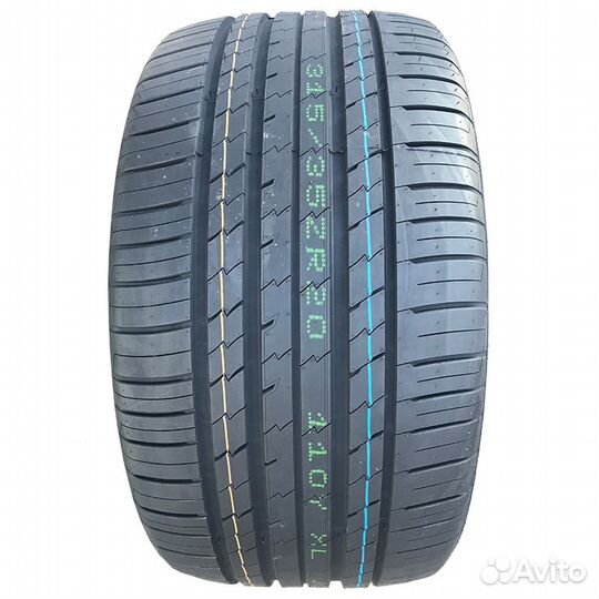 Tracmax X-Privilo RS01+ 275/40 R22 Y