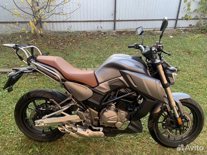 Продам мотоцикл