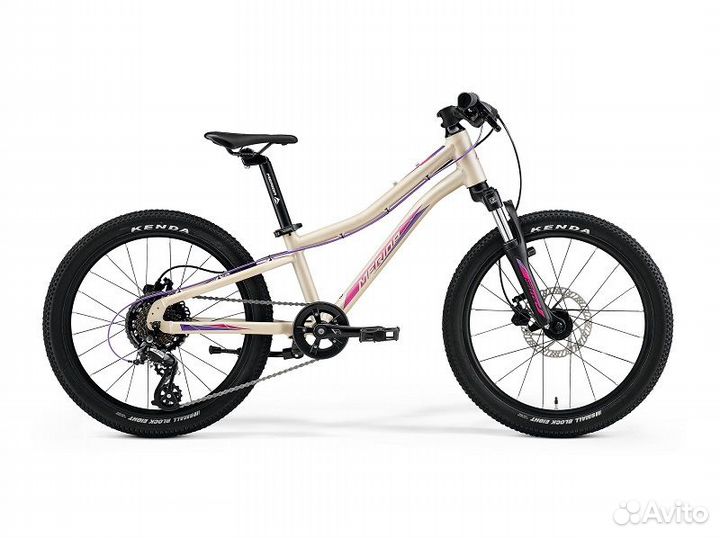 Merida Matts J.20 20