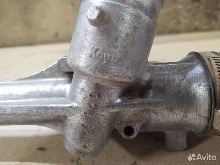 Рулевая рейка toyota corolla е 150