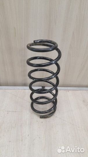 Пружина задняя Kia Rio 3 2013