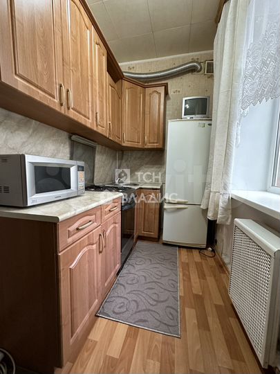 1-к. квартира, 31 м², 1/1 эт.