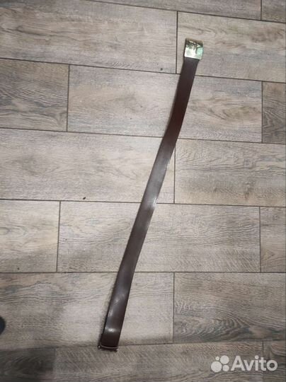 Ремень солдатский СССР. Новый