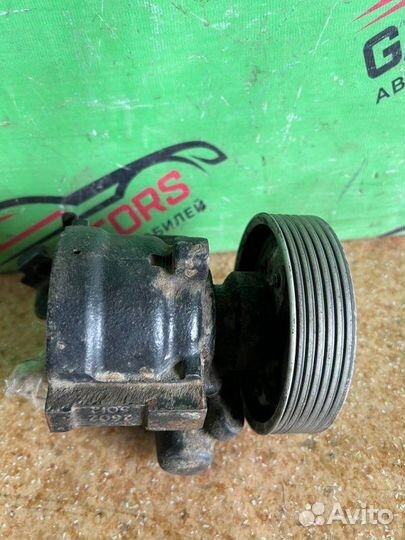 Насос гидроусилителя руля Renault Scenic F3R 1998