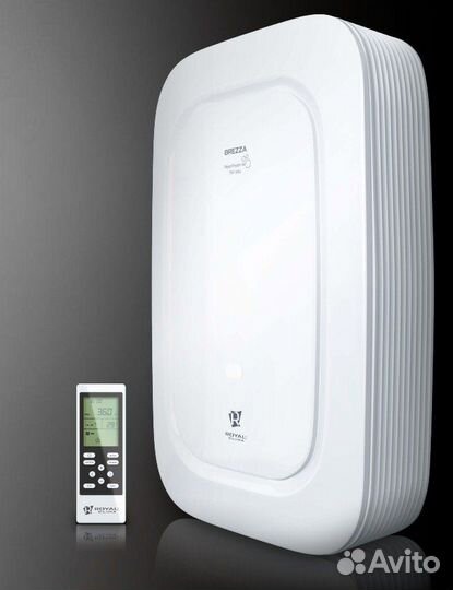 Очиститель воздуха Royal Clima RCB 150