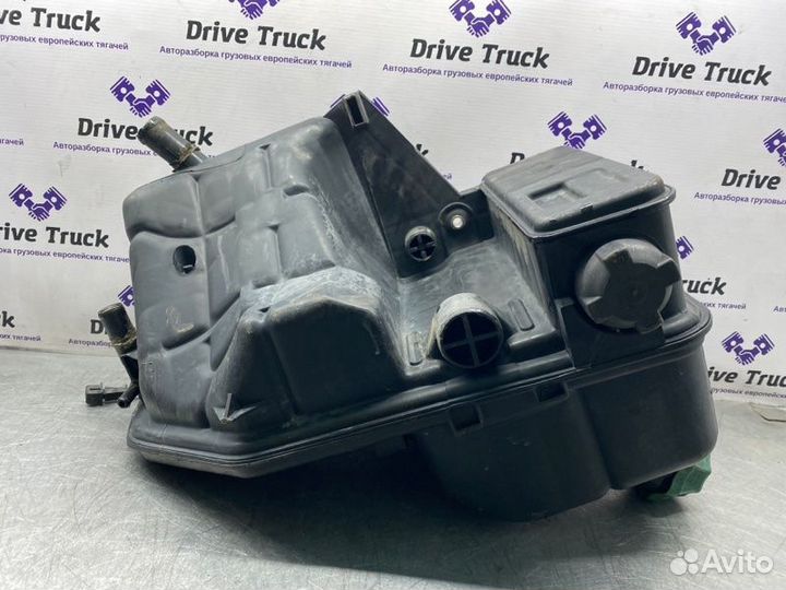 Бачок расширительный Mercedes-Benz Actros MP2 евро