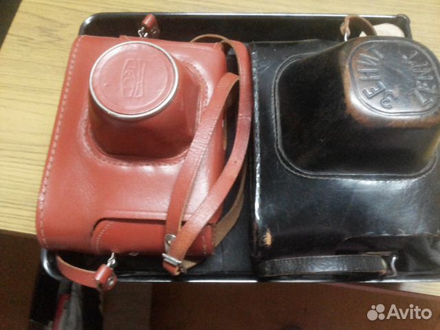 Фотоаппарат