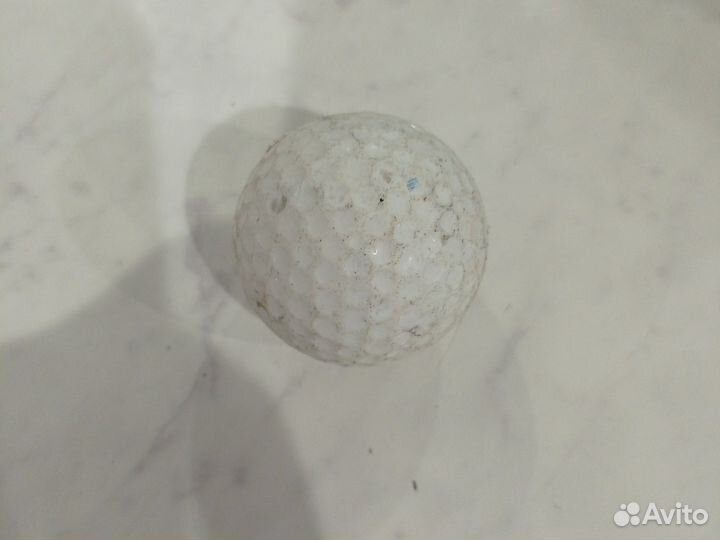 Мяч для дриблинга