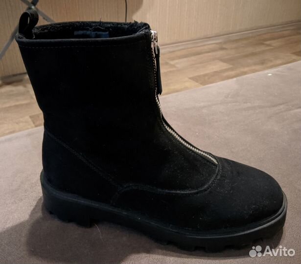 Ботинки H&M (Divided)