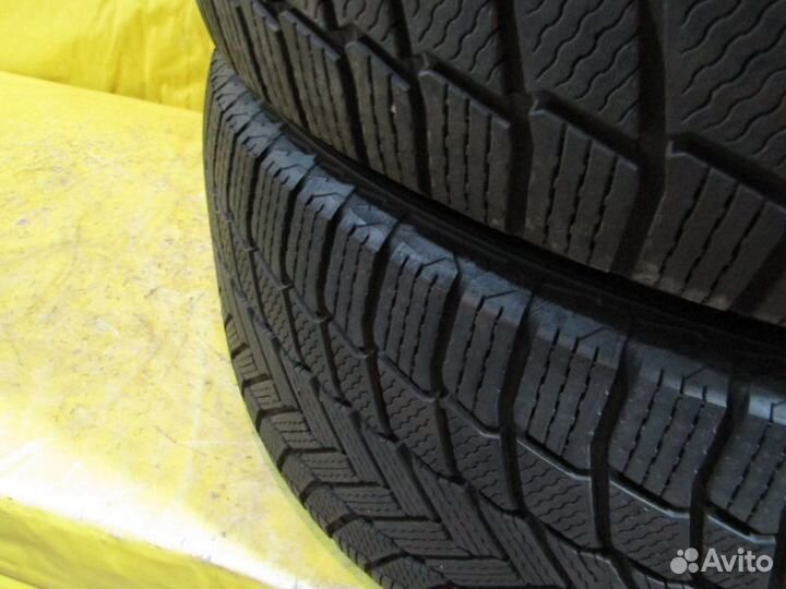 Michelin X-Ice Snow 275/45 R20