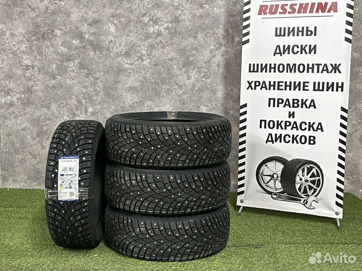 Triangle IcelynX TI501 155/65 R14 75T