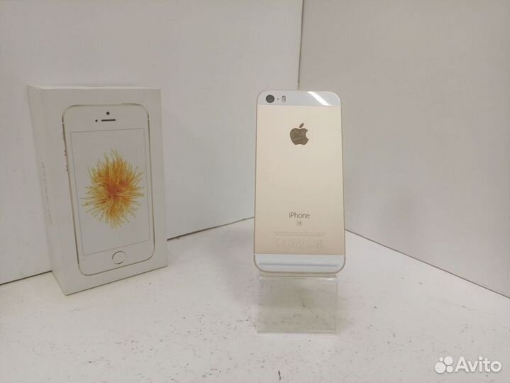 iPhone SE, 16 ГБ