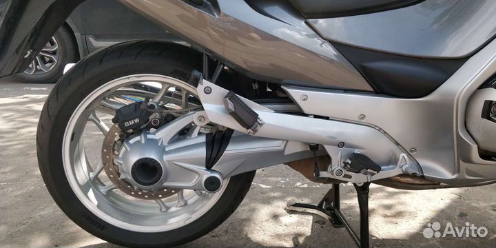 Продажа Bmw r1200rt